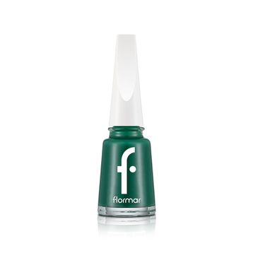 Flormar 538 Always Green Oje