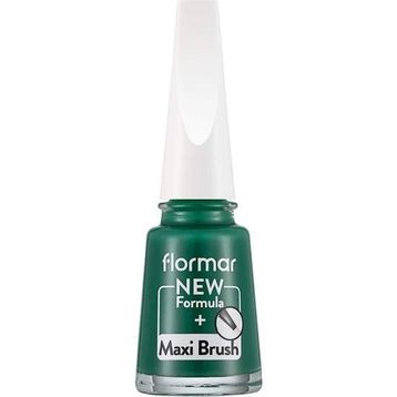 Flormar 538 Always Green Oje