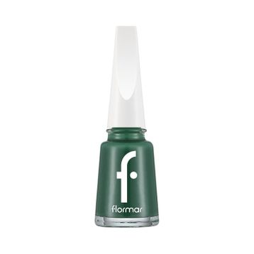 Flormar 538 Always Green Oje