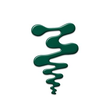 Flormar 538 Always Green Oje