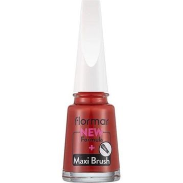 Flormar 539 Spicy Oje