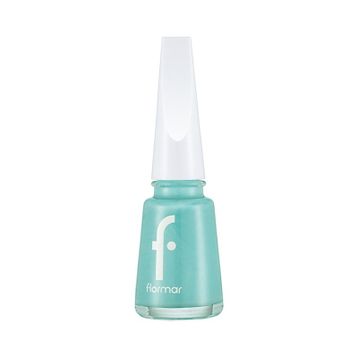 Flormar 552 Nail Enamel Parlak Bitişli Oje