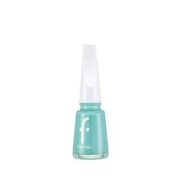 Flormar 552 Nail Enamel Parlak Bitişli Oje
