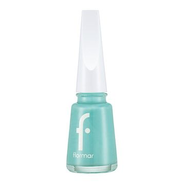 Flormar 552 Nail Enamel Parlak Bitişli Oje