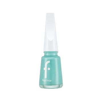 Flormar 552 Nail Enamel Parlak Bitişli Oje