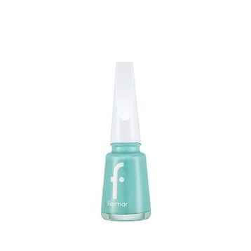 Flormar 552 Nail Enamel Parlak Bitişli Oje