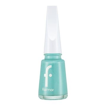Flormar 552 Nail Enamel Parlak Bitişli Oje