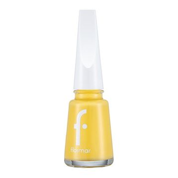Flormar 553 Nail Enamel Parlak Bitişli Oje