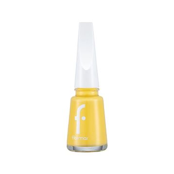 Flormar 553 Nail Enamel Parlak Bitişli Oje