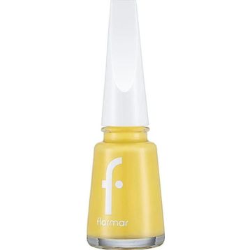 Flormar 553 Nail Enamel Parlak Bitişli Oje
