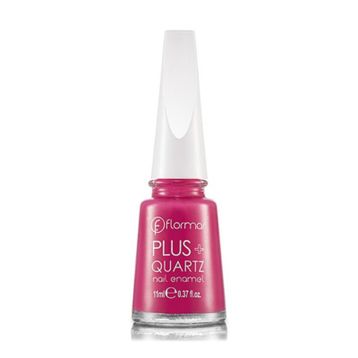Flormar 58 Quartz Oje