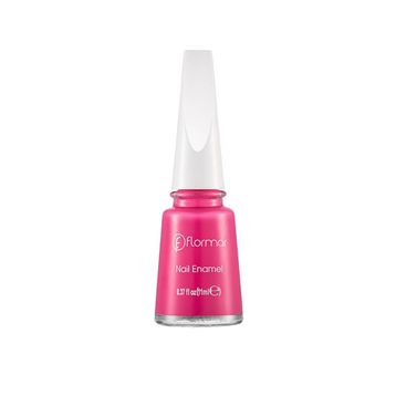 Flormar 58 Quartz Oje