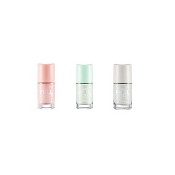 Flormar 8 ml Full Color Nail Enamel Oje