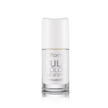 Flormar 8 ml Full Color Nail Enamel Oje