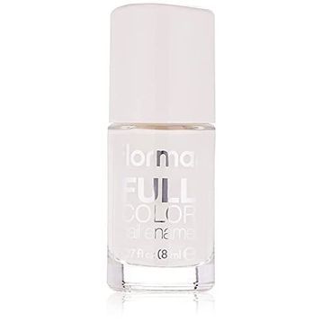 Flormar 8 ml Full Color Nail Enamel Oje