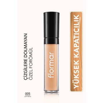 Flormar 8690604044986 Kapatıcı