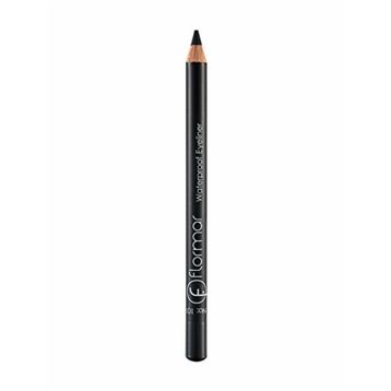 Flormar 8690604109609 Pencil Eyeliner Siyah