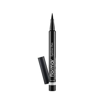 Flormar 8690604109609 Pencil Eyeliner Siyah