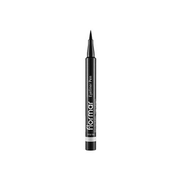 Flormar 8690604109609 Pencil Eyeliner Siyah