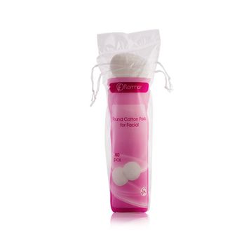 Flormar 8690604175031 Makyaj Temizleyici Yüz Pedi