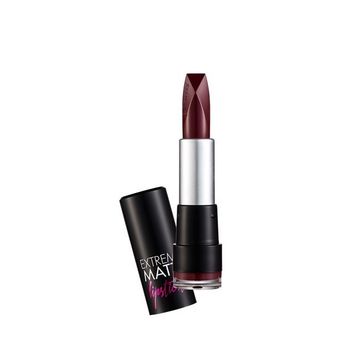 Flormar 8690604394951 Haute Burgundy Extreme Matte Lipstick Ruj
