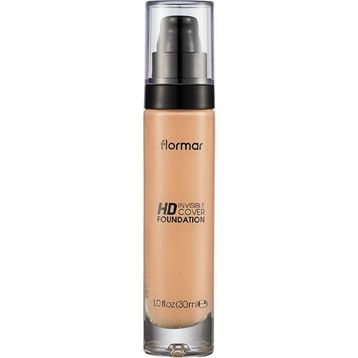 Flormar 8690604527106 Fondöten