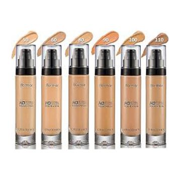 Flormar 8690604527106 Fondöten