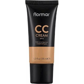 Flormar 8690604534722 Cc Krem