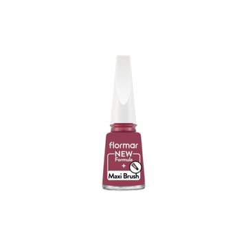 Flormar A Little Tropical 501 Oje