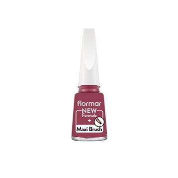 Flormar A Little Tropical 501 Oje
