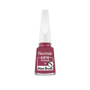 Flormar A Little Tropical 501 Oje