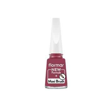 Flormar A Little Tropical 501 Oje