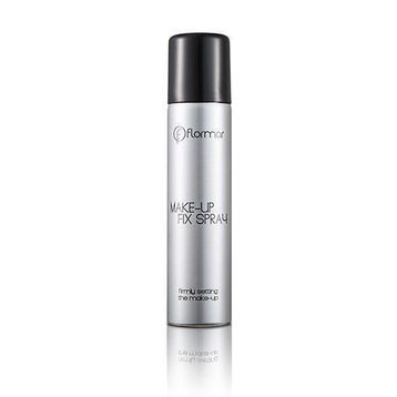 Flormar All Day Fix 125 ml Makyaj Sabitleyici Sprey