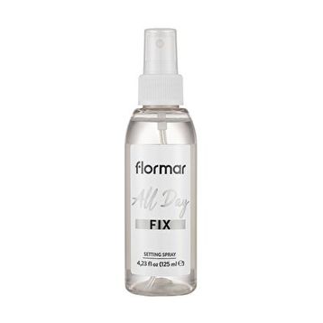 Flormar All Day Fix 125 ml Sabitleyici Spray