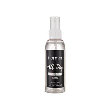 Flormar All Day Fix 125 ml Sabitleyici Spray