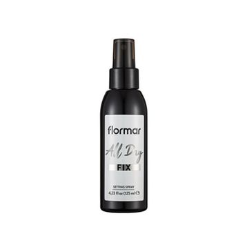 Flormar All Day Fix 125 ml Sabitleyici Spray