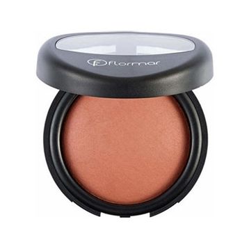 Flormar Allık Terracota Baked no:50