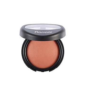 Flormar Allık Terracota Baked no:50