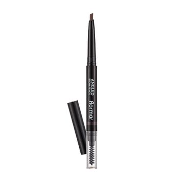 Flormar Angled Brow 03 Brown Kaş Kalemi