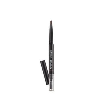 Flormar Angled Brow 03 Brown Kaş Kalemi