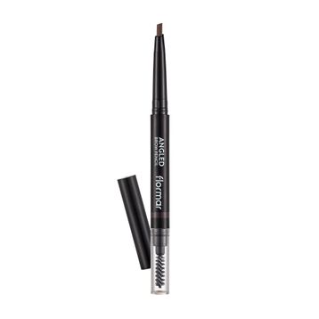 Flormar Angled Brow 03 Brown Kaş Kalemi