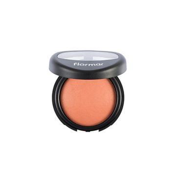 Flormar Baked Blush On Pure Peach 48 Allık