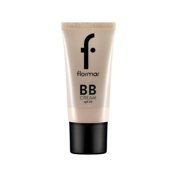 Flormar BB 01 Cream Fondöten