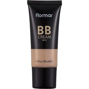 Flormar BB 01 Cream Fondöten