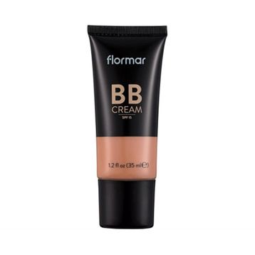 Flormar BB 04 Cream Fondöten