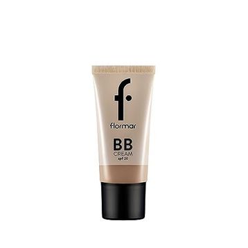 Flormar BB 05 Cream Fondöten