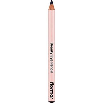 Flormar Beauty 003 Dark Blue Göz Kalemi