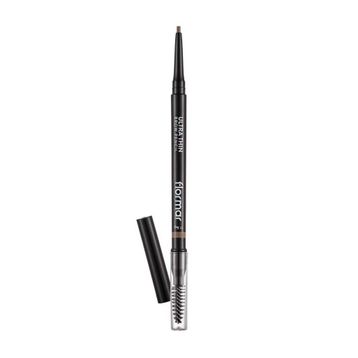 Flormar Beige 01 Ultra Thin Brow Pencil Kaş Kalemi