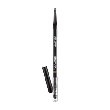 Flormar Beige 01 Ultra Thin Brow Pencil Kaş Kalemi