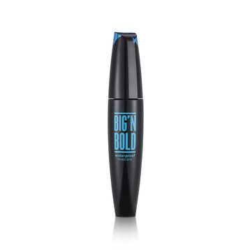 Flormar Big N Bold Waterproof Maskara